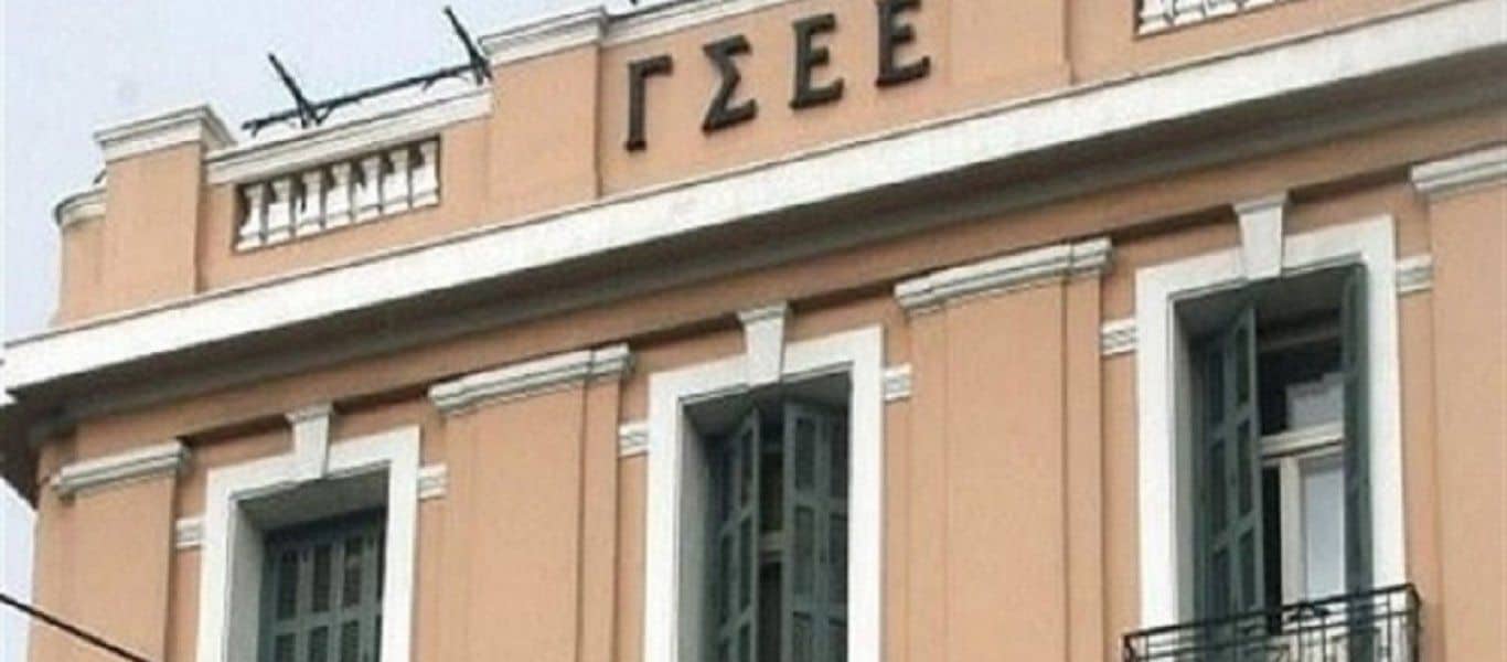 ΓΣΕΕ: Οι τραγικοί θάνατοι των πυροσβεστών σε Γύθειο και Ρέθυμνο αναδεικνύουν την ανάγκη γενναίων αποφάσεων από την πλευρά της πολιτείας