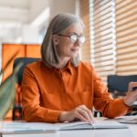 Γηρασμένο εργατικό δυναμικό και μείωση της παραγωγικότητας