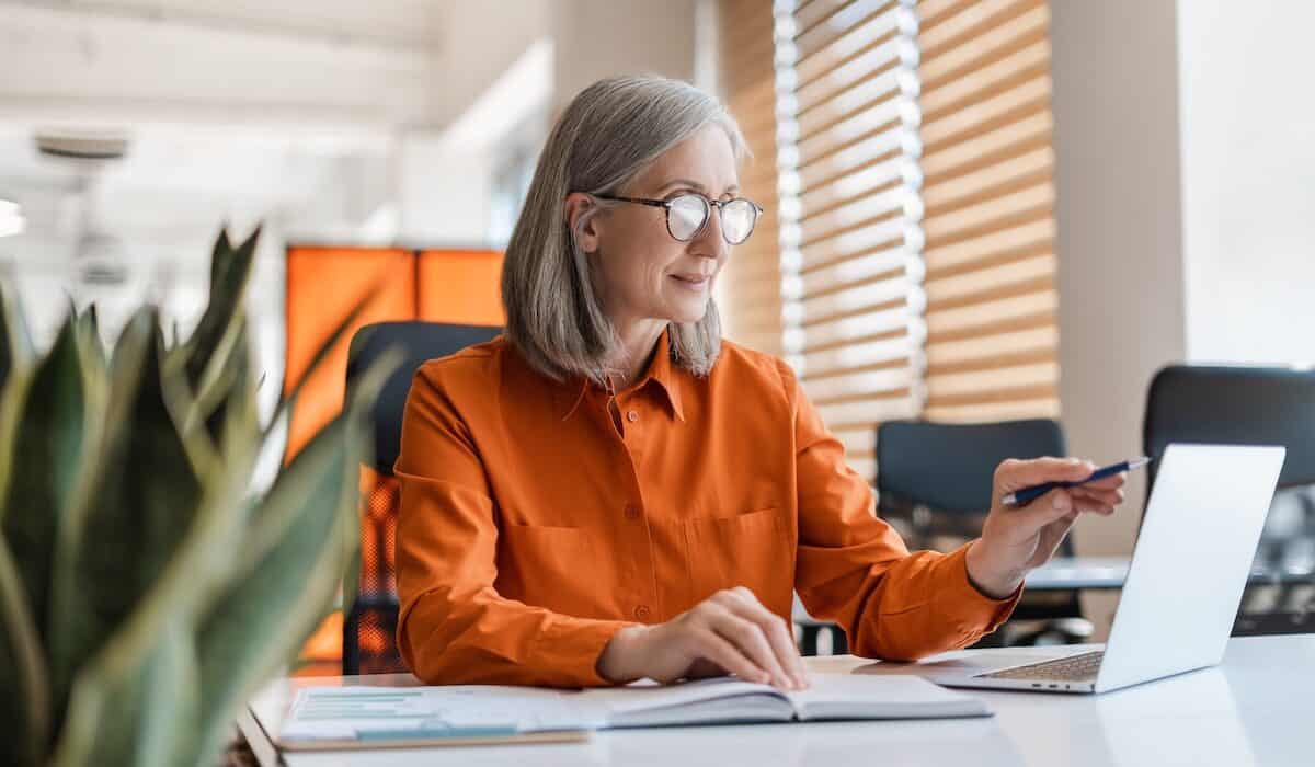 Γηρασμένο εργατικό δυναμικό και μείωση της παραγωγικότητας