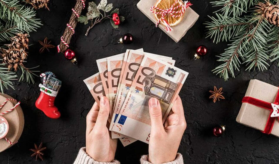 Τρόπος αμοιβής αργιών Χριστουγέννων και Πρωτοχρονιάς
