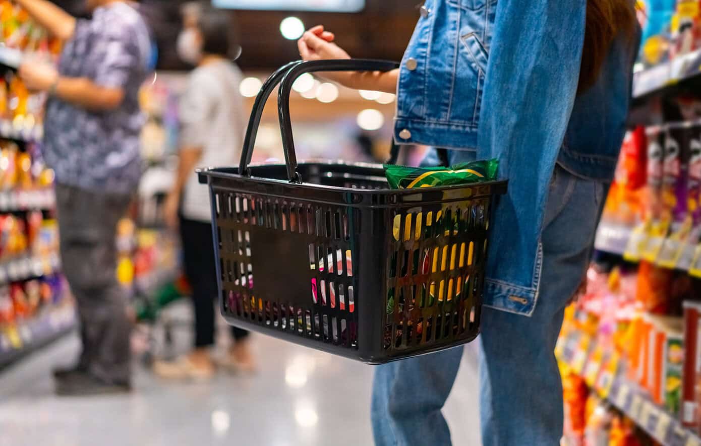 Καταναλωτές: Οι 6 στους 10 ανησυχούν για το αυξημένο κόστος ζωής