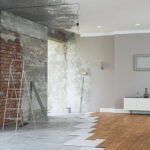 Επιδοτήσεις έως 90% για ανακαίνιση σπιτιού με έναν όρο: «Όχι» στο Airbnb για 5 χρόνια