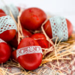 Καλή Ανάσταση και Καλό Πάσχα!