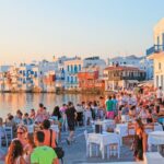 Τουρισμός υπό πίεση, εργαζόμενοι σε οριακό σημείο...