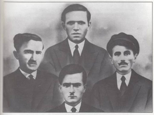 9 Μαΐου 1934