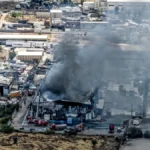 Το Εργατικό Κέντρο Καλαμάτας για το εργατικό ατύχημα στον Ασπρόπυργο