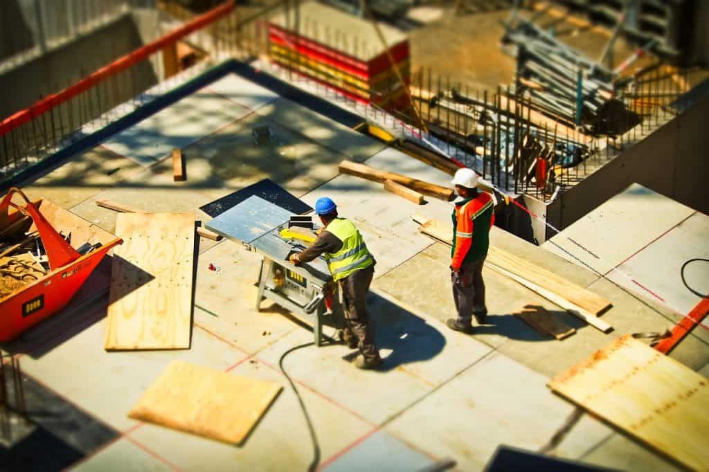 Ενημέρωση για την θερμική καταπόνηση των εργαζομένων