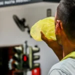 Ενημέρωση για τις υψηλές θερμοκρασίες