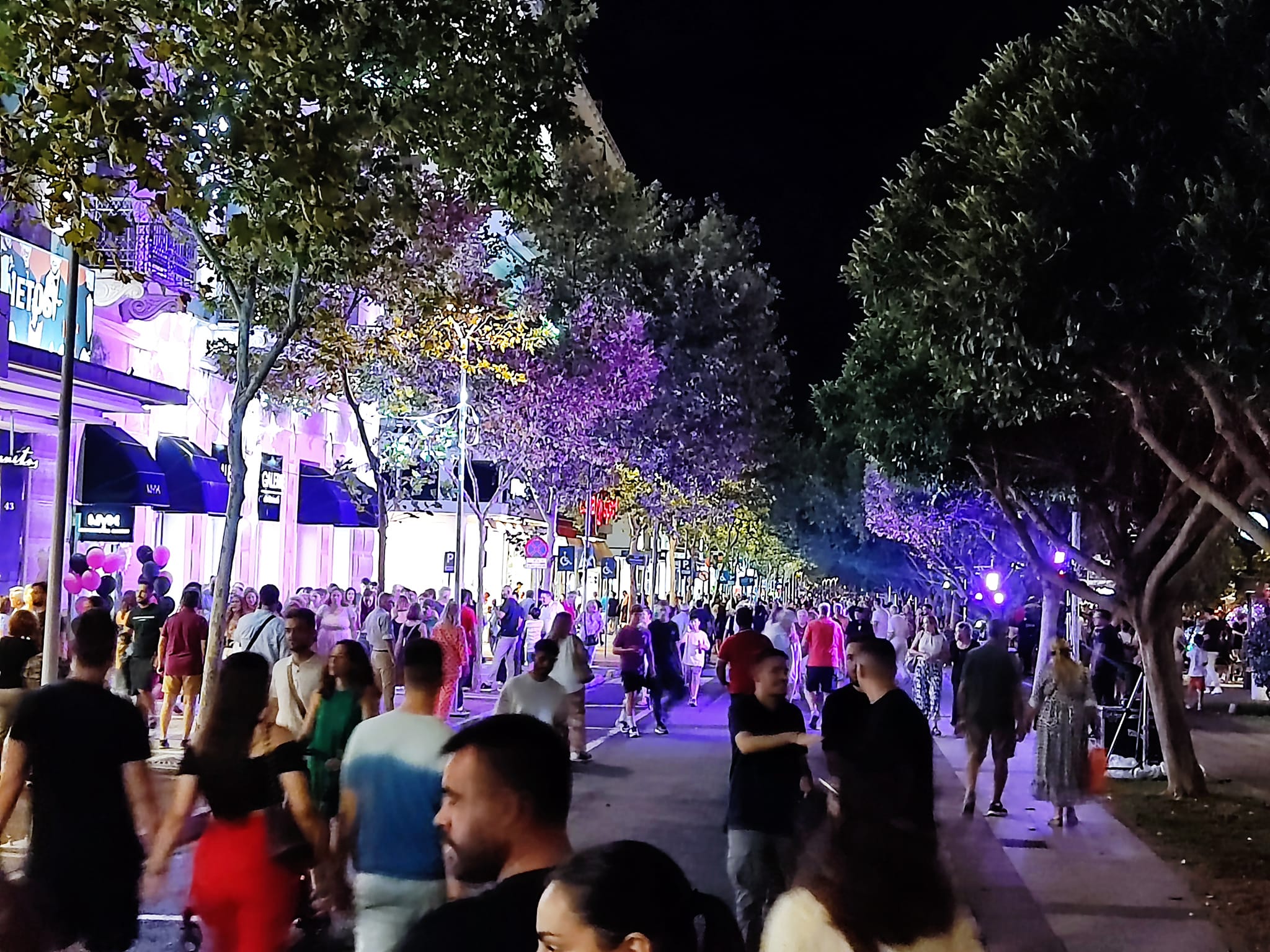 “ΛΕΥΚΗ ΝΥΧΤΑ”