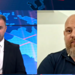 Ο Πρόεδρος του Εργατικού Κέντρου Καλαμάτας, Τσώνης Αντώνης στην τηλεόραση BEST 12-09-2026