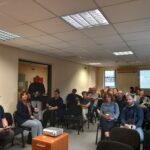 Δελτίο Τύπου για την εκδήλωση νομικής πληροφόρησης της 21ης.10.26